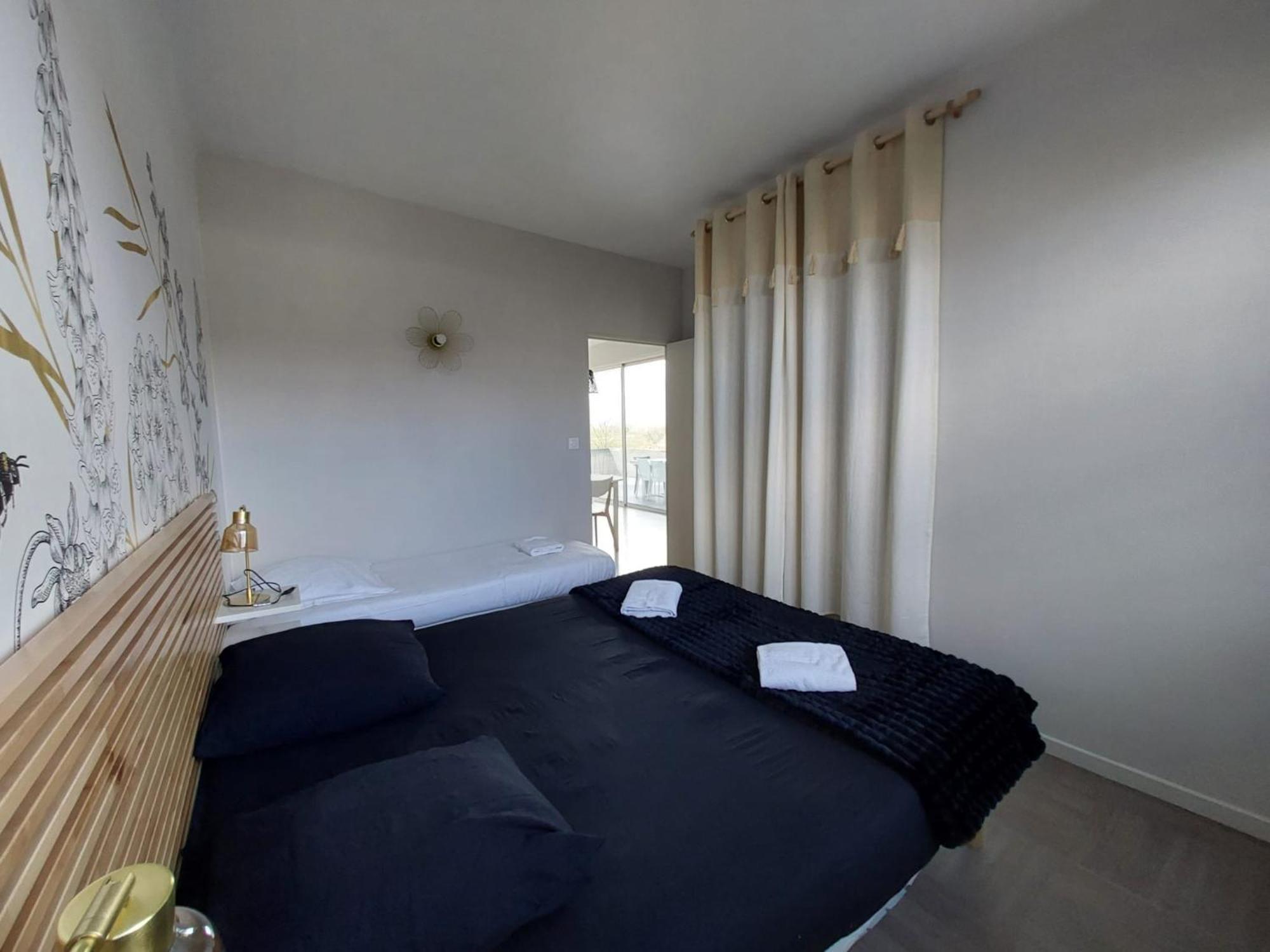 Les Appartements Sur Pompidou - 7 Appartements Neufs Societe Selogerametz Com Exterior photo