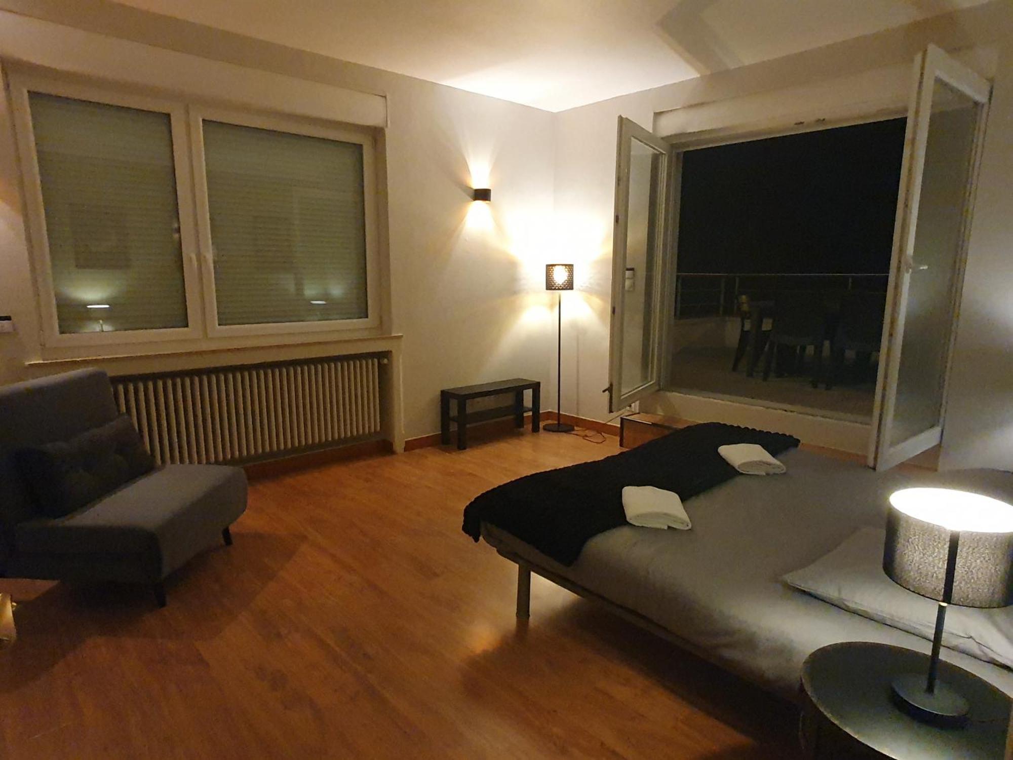 Les Appartements Sur Pompidou - 7 Appartements Neufs Societe Selogerametz Com Exterior photo