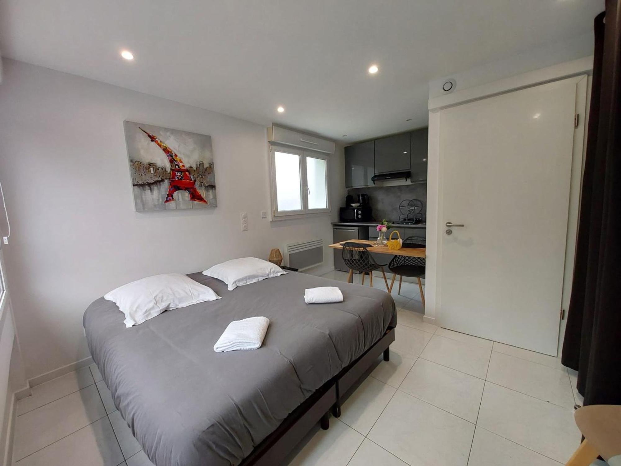 Les Appartements Sur Pompidou - 7 Appartements Neufs Societe Selogerametz Com Exterior photo