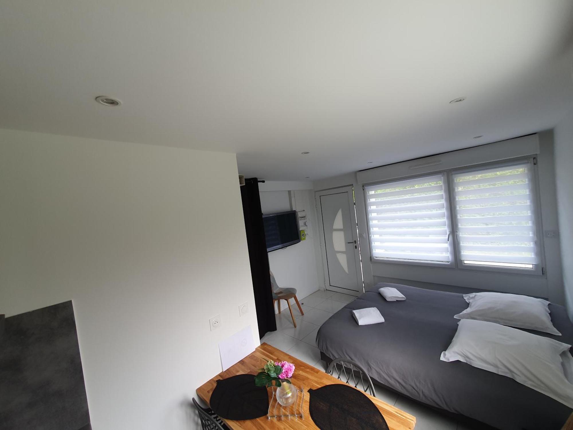 Les Appartements Sur Pompidou - 7 Appartements Neufs Societe Selogerametz Com Exterior photo