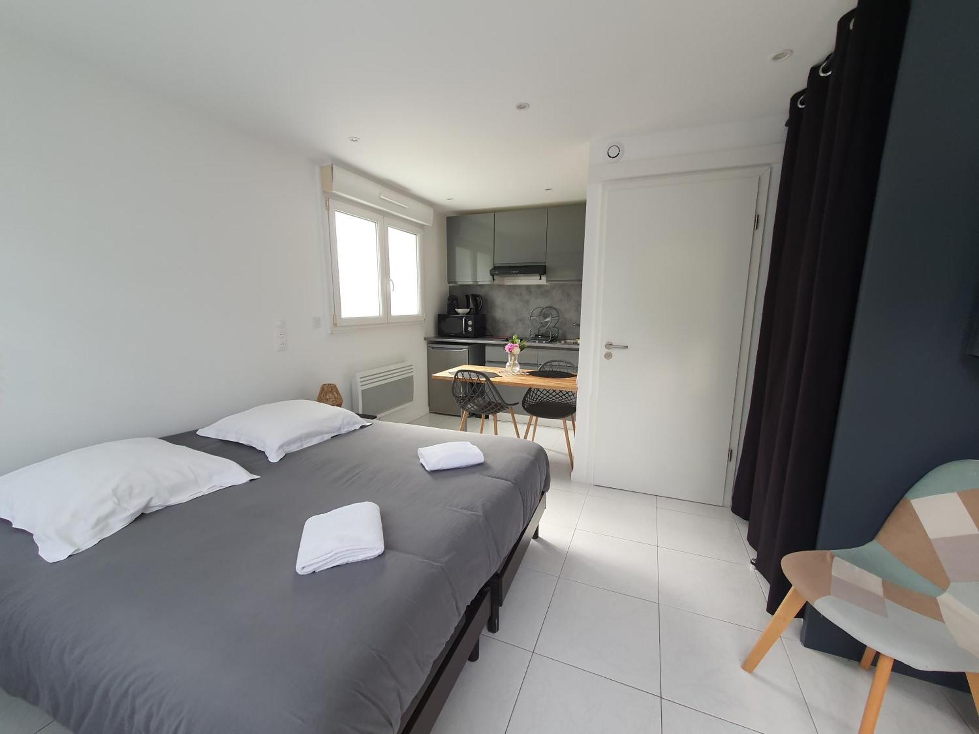 Les Appartements Sur Pompidou - 7 Appartements Neufs Societe Selogerametz Com Exterior photo