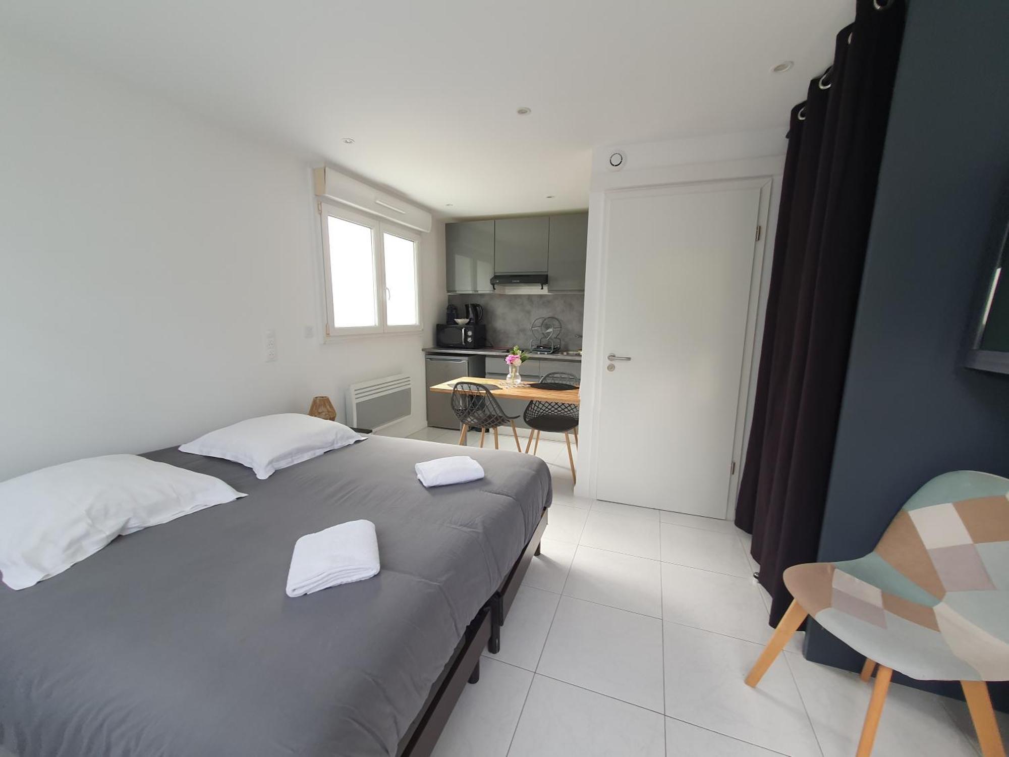 Les Appartements Sur Pompidou - 7 Appartements Neufs Societe Selogerametz Com Exterior photo